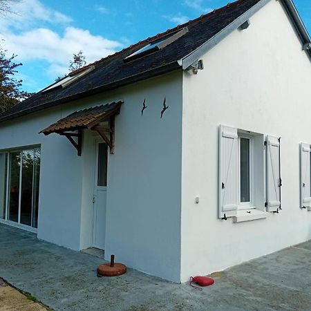 La Bourgandie Englesqueville-la-Percée Exteriér fotografie